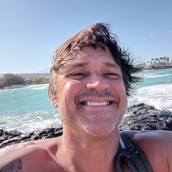 Meet your Posher, Johnny - Picture 1 of 1